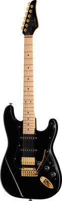 Suhr Mateus Asato S