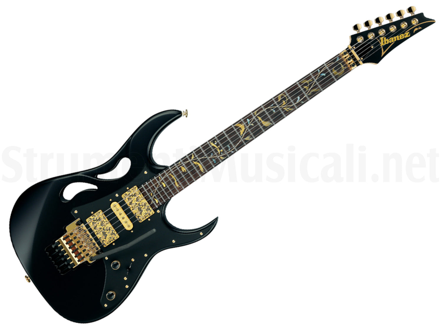 Ibanez PIA3761 Steve Vai